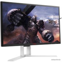 Игровой монитор AOC AG271QG