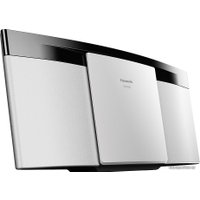 Музыкальный центр Panasonic SC-HC200EE-W