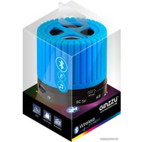 Беспроводная колонка Ginzzu GM-988C