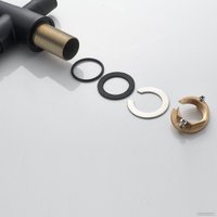 Смеситель Shevanik S968H