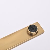 Душевая система  Shevanik S6136G