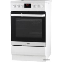 Кухонная плита Hansa FCCW58277