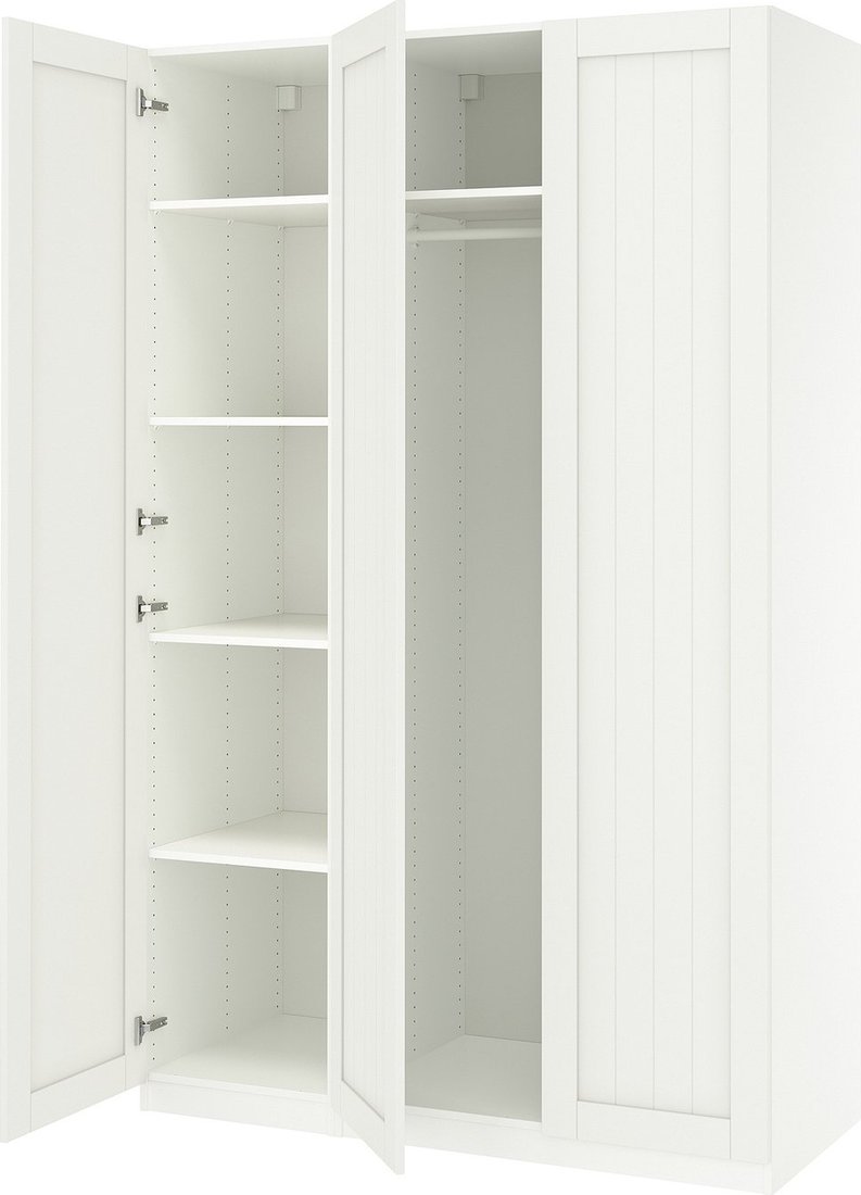 

Шкаф распашной Ikea Pax/gullaberg s39561542