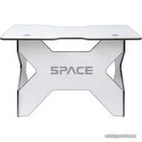 Геймерский стол VMMGame Space 140 Light Black ST-3WBK