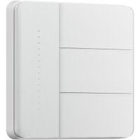 Выключатель Aqara Z1 Pro 3 клавиши (белый)