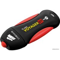 USB Flash Corsair Voyager GT USB 3.0 1TB (черный)