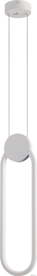 Подвесная люстра Moderli Store V5022-2PL