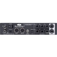  Focusrite Saffire PRO 24 DSP