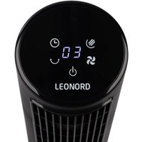 Колонный вентилятор Leonord LE-1616