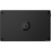 Графический планшет Huion Inspiroy H580X (черный)