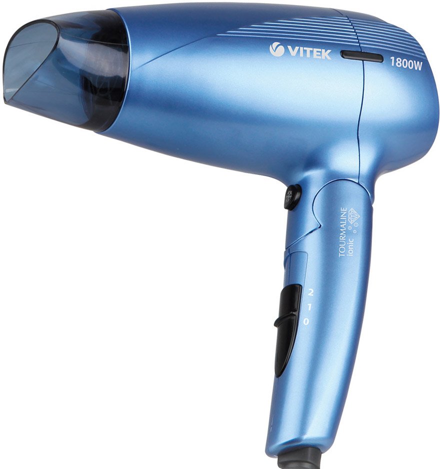 

Фен Vitek VT-2316 B
