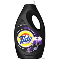 Гель для стирки Tide Black cо свежестью Lenor 1.04 л