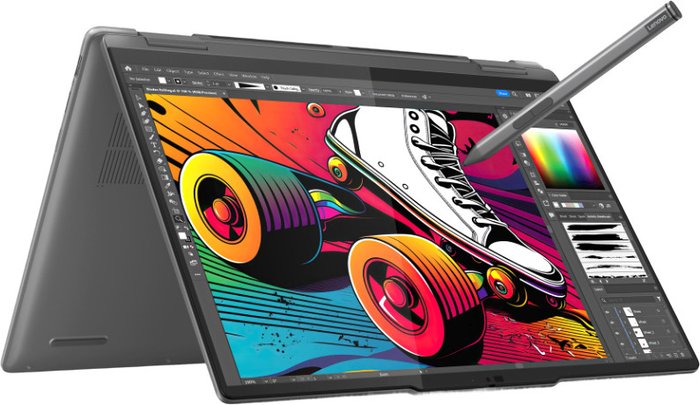 Lenovo Yoga 7 2-in-1 14IML9 83DJ00AJRK