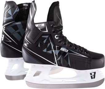 Коньки Ice Blade Vortex V50 2020 (р. 39)