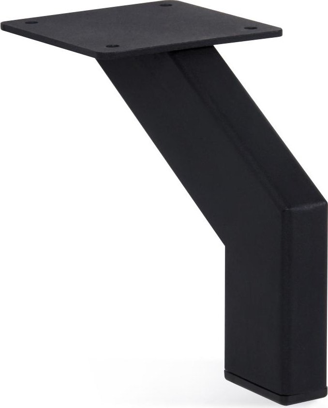 

Подстолье для стола Boyard Bend N212BL.2/120