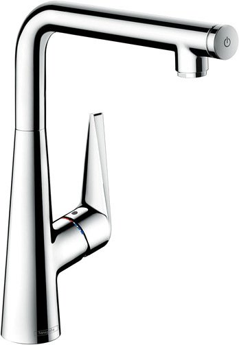 

Смеситель Hansgrohe Talis Select S 72820000
