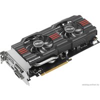 Видеокарта ASUS GeForce GTX 660 DirectCU II 2GB GDDR5 (GTX660-DC2-2GD5)