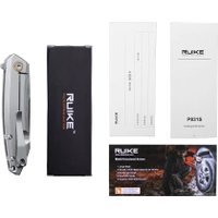 Складной нож Ruike P831S-SA