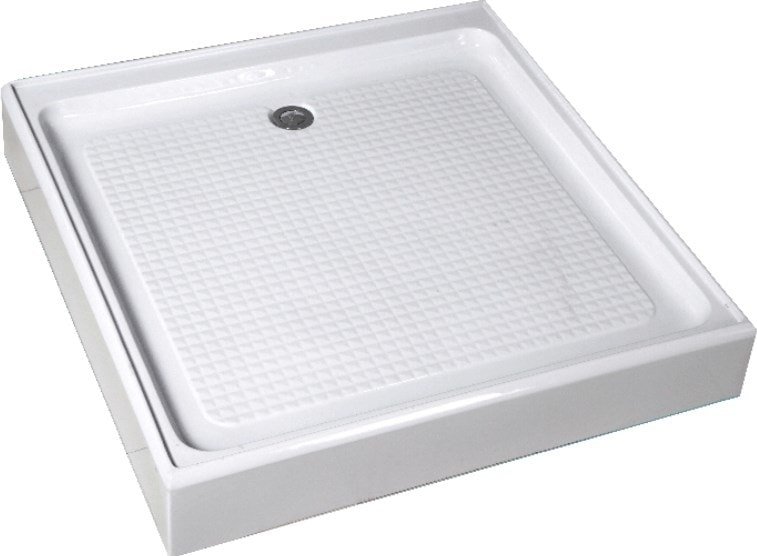 

Душевой поддон River Tana 80x80