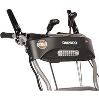 Подметальная машина Daewoo Power SC 8080