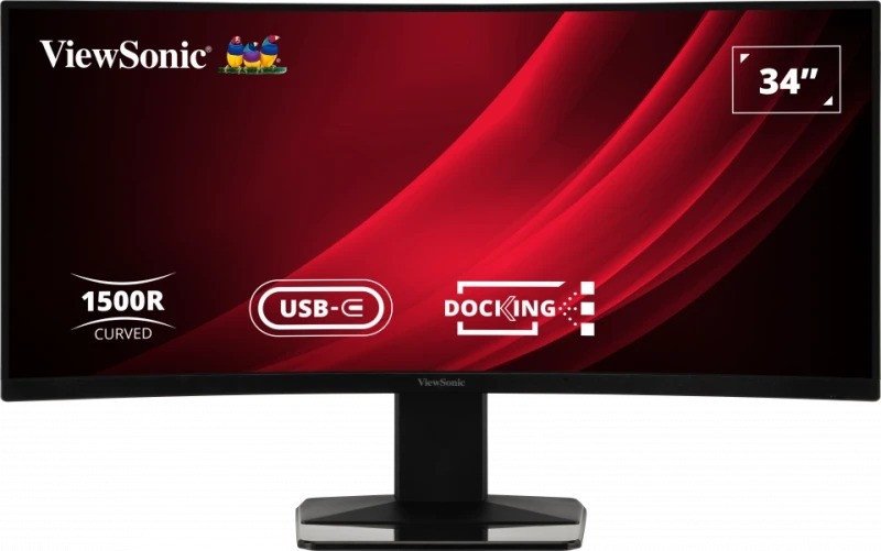 Игровой монитор ViewSonic VG3419C