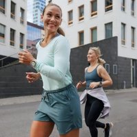 Умные часы Polar Vantage M3 (бежевый)