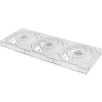 Комплект вентиляторов для корпуса с контроллером Lian Li Uni Fan TL 120 Wireless G99.12TL1W3W.R0