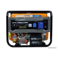 Бензиновый генератор Союз ЭГС-7500Э