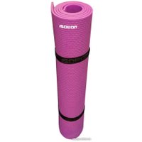 Коврик Isolon Fitness 5 (фуксия)
