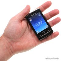 Телефон Sony Ericsson Xperia X10 mini pro U20i