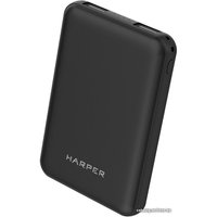 Внешний аккумулятор Harper PB-5001 (черный)