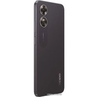 Телефон Oppo A17 CPH2477 4GB/64GB международная версия (черный)