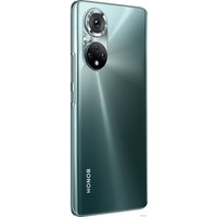 Телефон HONOR 50 8GB/128GB (изумрудно-зеленый)