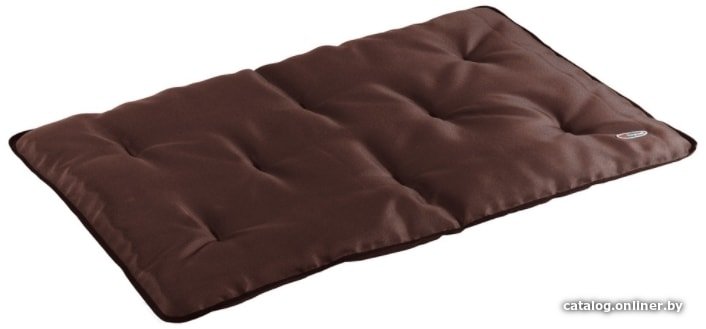 Лежак Ferplast Jolly 65 81079012 (коричневый)
