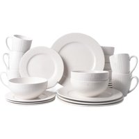 Столовый сервиз Jewel Шармель ПС0007-33