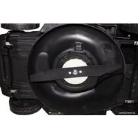 Газонокосилка Favourite OBS 21 WET ( с 1-им АКБ 4 Ач)