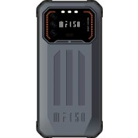 Смартфон IIIF150 Air1 Pro Plus 6GB/128GB (стальной серый)