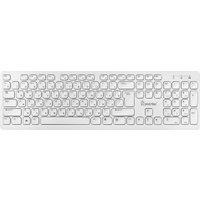 Клавиатура SmartBuy One 252 SBK-252AG-W