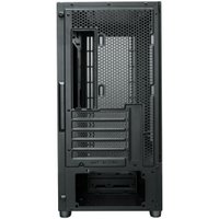 Корпус XASTRA A401M 4ARGB-V2 (черный)