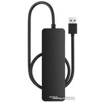 USB-хаб Baseus UltraJoy Series 4-Port Hub Lite B0005280B111-02