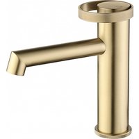 Смеситель Ganzer GZ19111-S