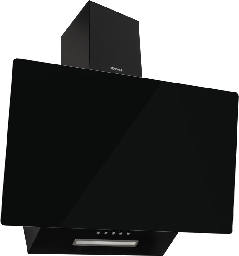 

Кухонная вытяжка ZorG Ultra 1030 60 M (черный)