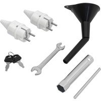Бензиновый генератор STRABAG 3.2/6-PEA