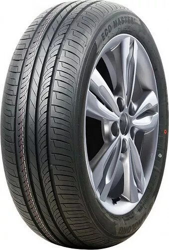 

Летние шины LingLong Eco Master E 205/55R16 91H