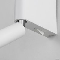 Спот Elektrostandard Sarca 40111 LED (белый)