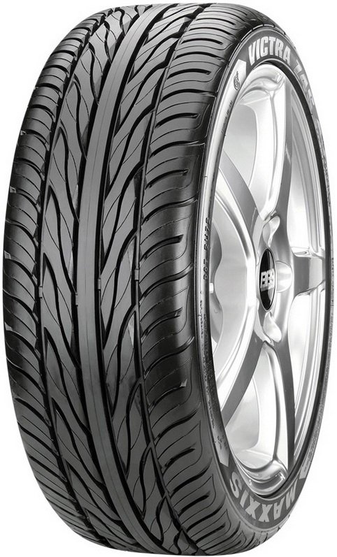 

Летние шины Maxxis Victra MA-Z4S 285/45R22 114V