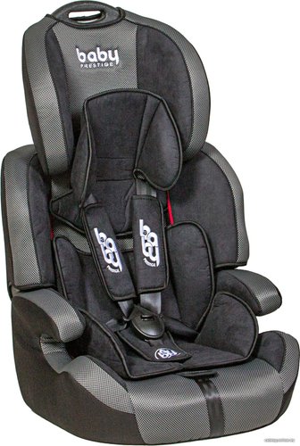 Baby Prestige Galaxy Pro (черный)