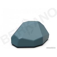 Фигурка для сада Berkano Polystone 210_011_20 (бирюзовый)