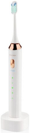 Электрическая зубная щетка Beautifly White Smile