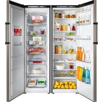 Комбинация side by side ATLANT Х-1602-190 + М-7606-192-N